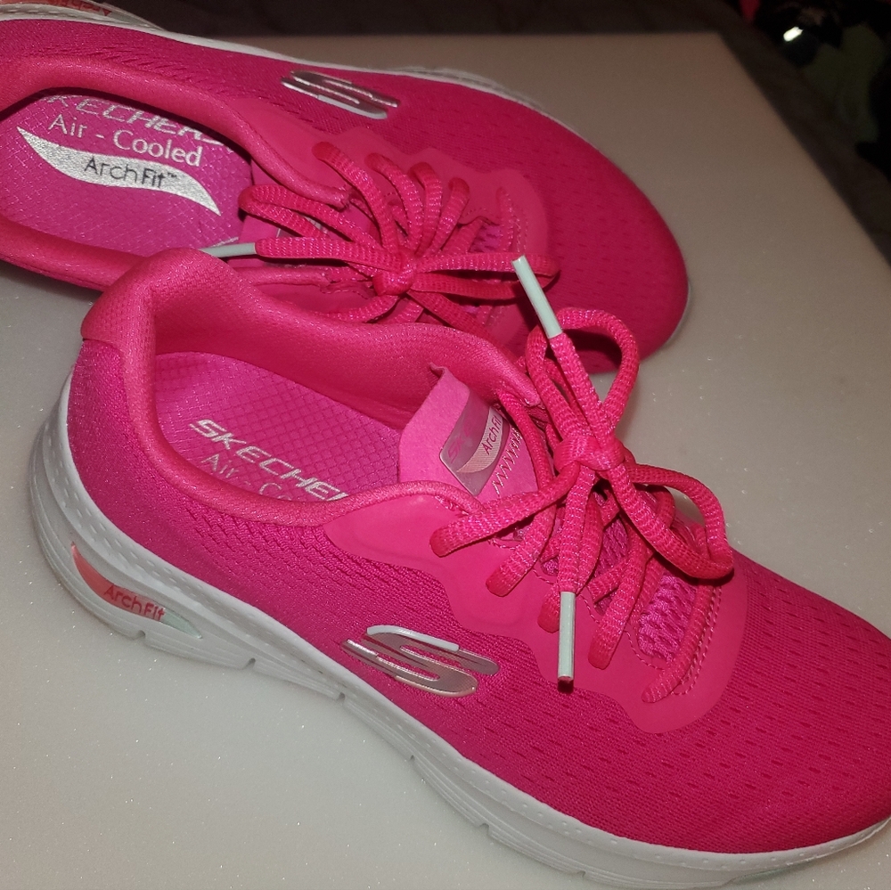 Ladies shoes